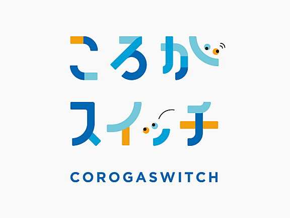 哆啦A梦积木logo