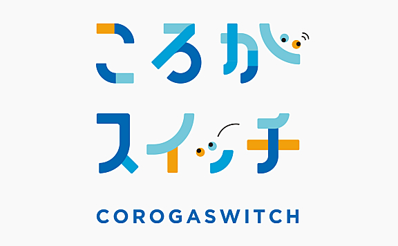 哆啦A梦积木logo