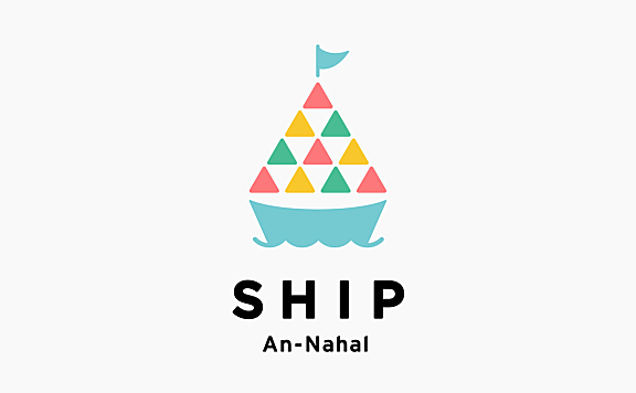 SHIP徽标