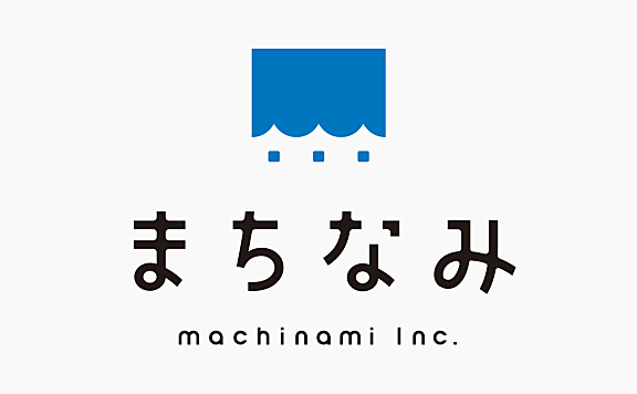 machinami集团logo