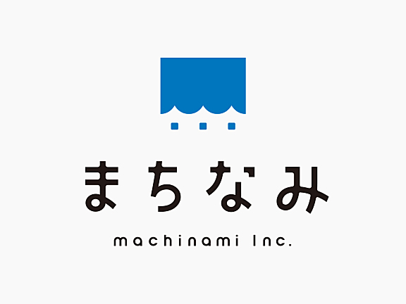 machinami集团logo