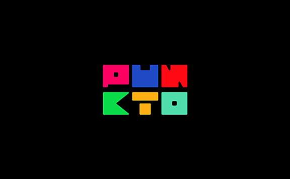 PUNKTO.标志