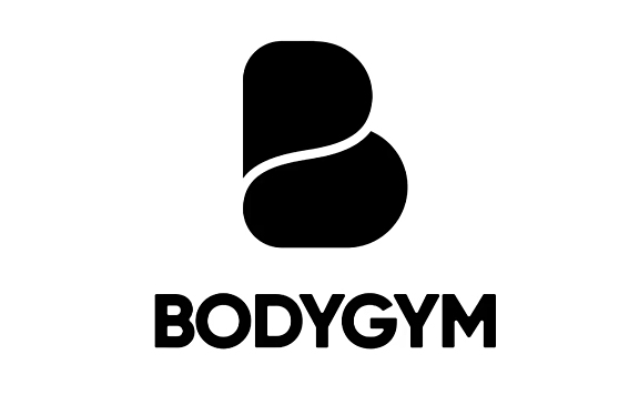 Bodygym动态logo