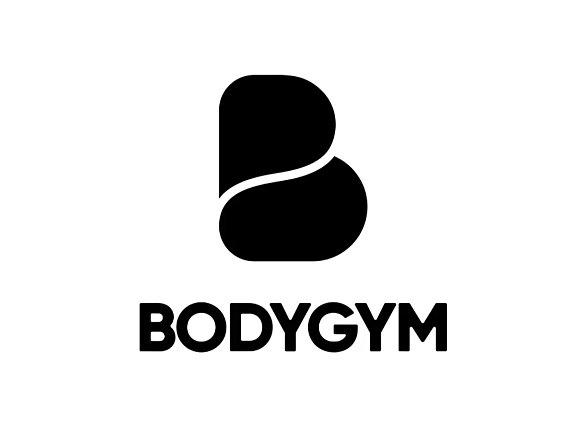 Bodygym动态logo