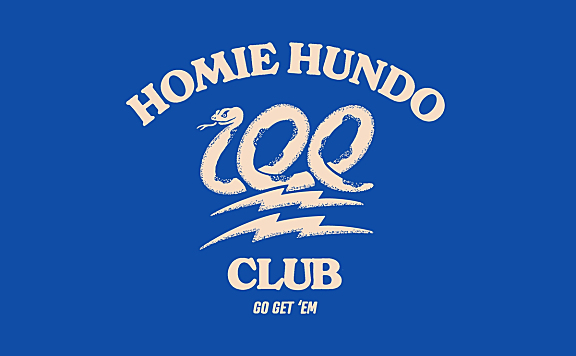 100蛇logo