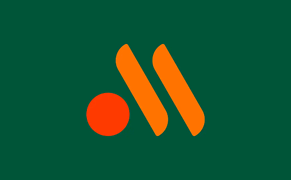 俄罗斯麦当劳新LOGO