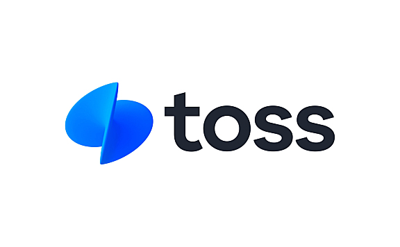韩国电子钱包服务平台 Toss 新LOGO