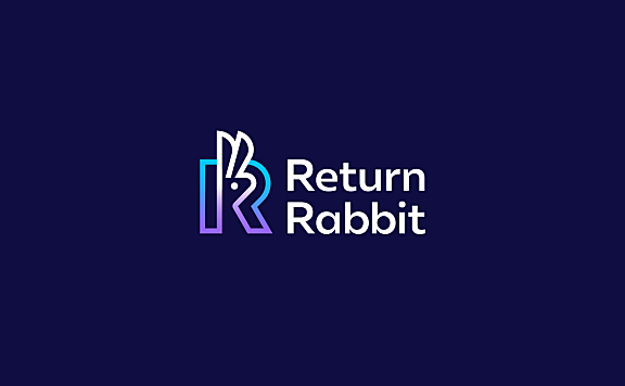 Return Rabbit兔子logo