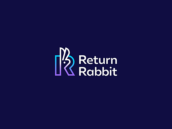 Return Rabbit兔子logo