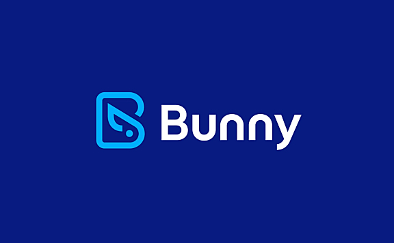 Bunny logo