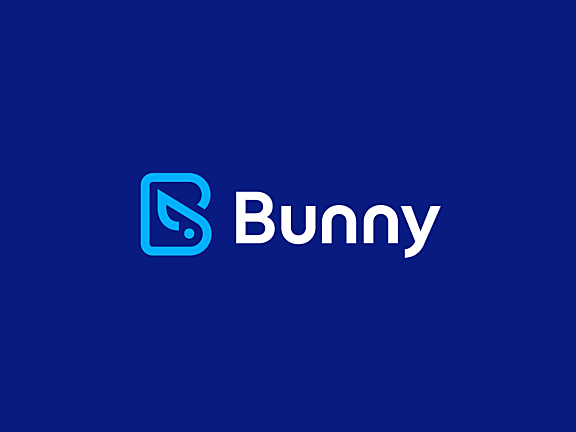 Bunny logo