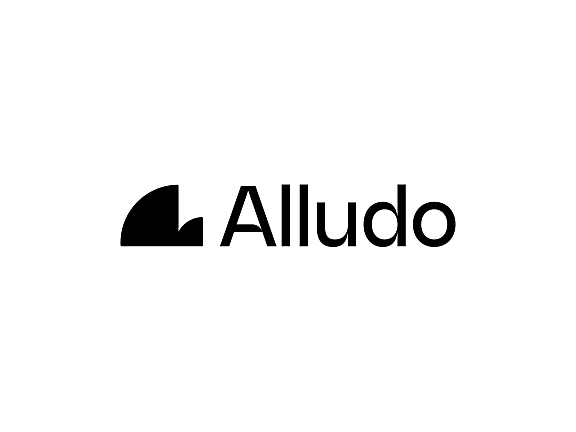Alludo标志