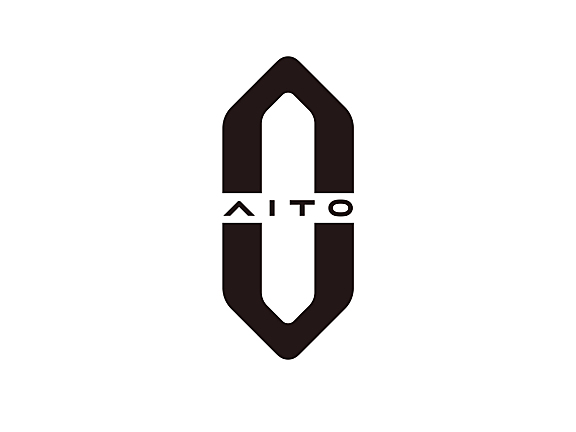AITO车标logo