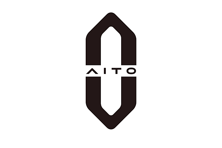AITO车标logo – BeDaily-彼日记