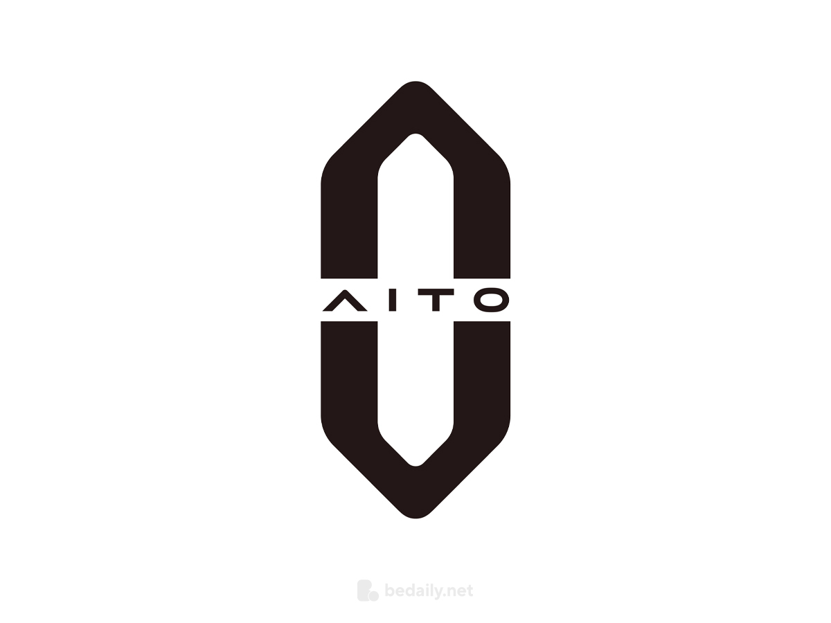 AITO车标logo – BeDaily-彼日记