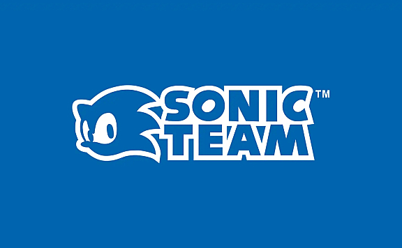 索尼克工作室(Sonic Team)新logo