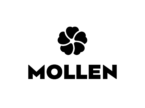 家纺品牌 Mollen 新LOGO