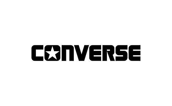匡威新logo