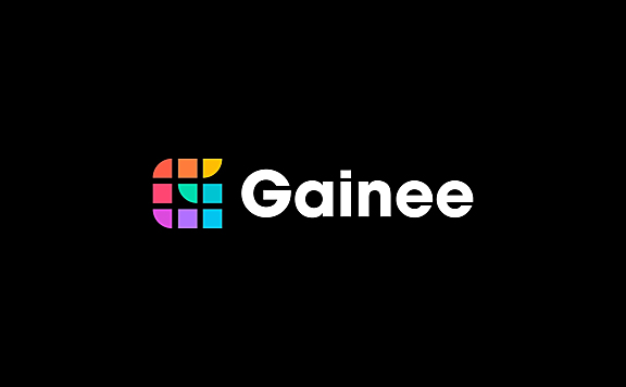 Gainee标志logo
