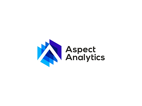 Aspect层叠logo