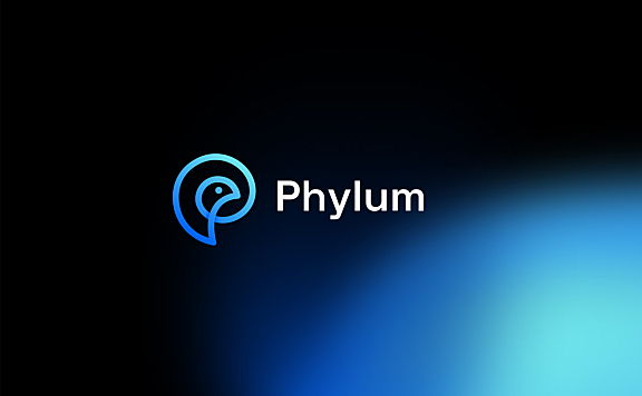 phylum鸟型logo