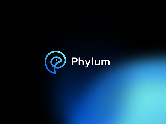 phylum鸟型logo