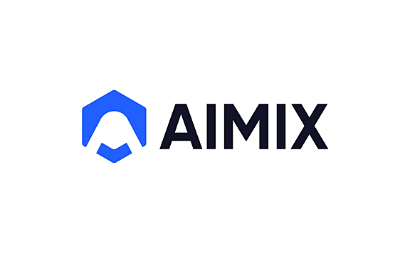 AIMIX标志