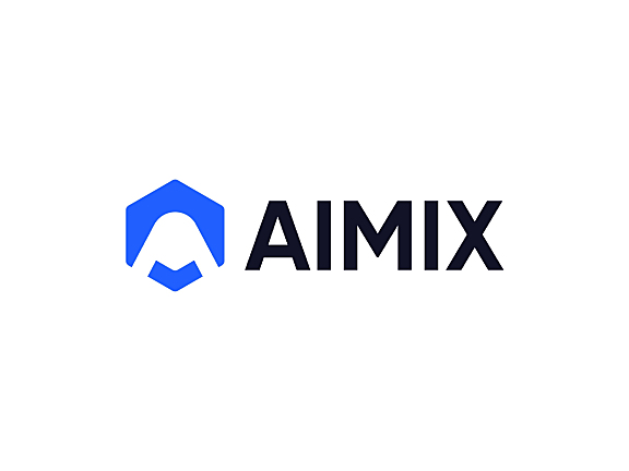 AIMIX标志