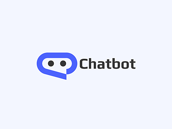 聊天机器人logo