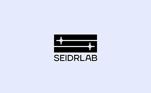 数据科学和技术公司 SeidrLab 新标志